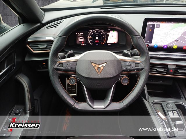 Formentor VZ 2.0 TSI 4Drive DSG/AHK/PANO/360/ACC