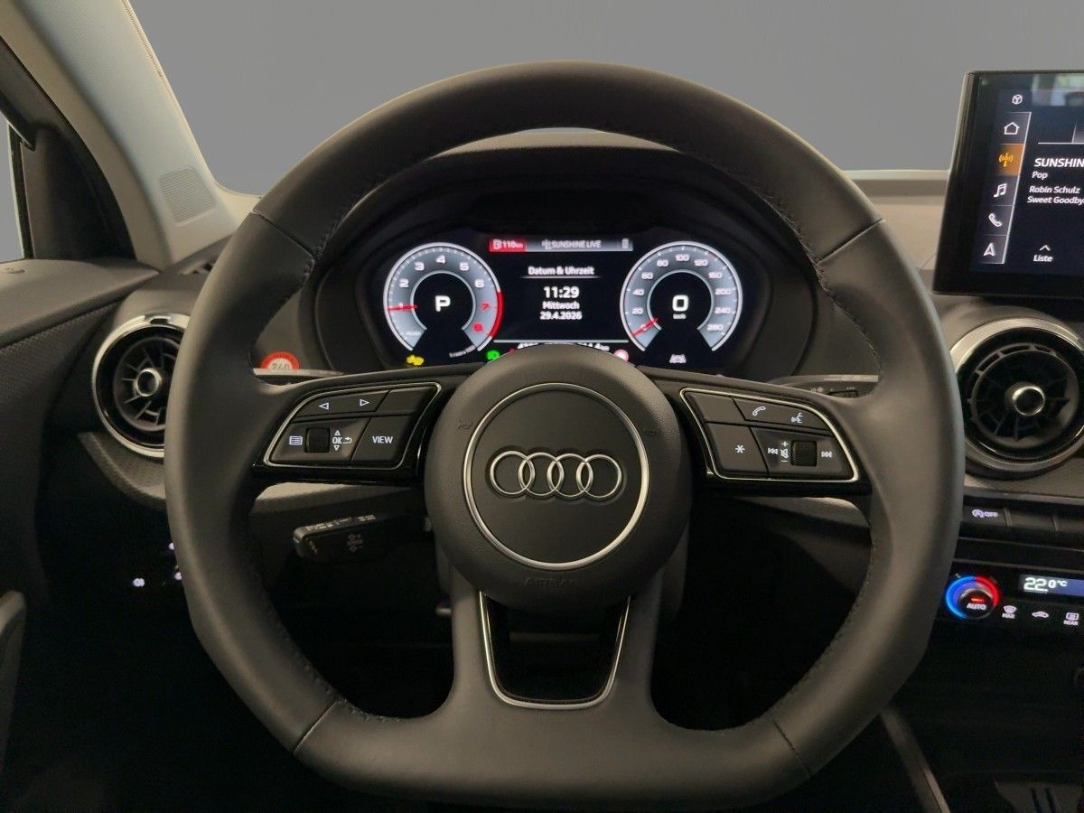 Audi Q2 - Bild 13
