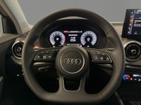 Audi Q2 - Vorschau Bild 13