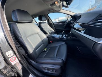 BMW 525 - 9