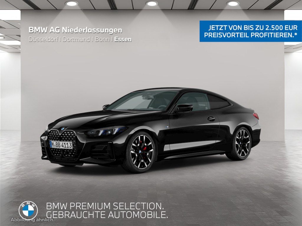BMW 430 - Bild 1