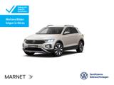 Volkswagen T-Roc 1.5 TSI DSG Move *Navi*AHK*StHzg*Kamera*LE - Volkswagen Jahreswagen