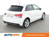 Audi A1 1.0 TFSI Sport*PDC*TEMPO* - Audi A1 Gebrauchtwagen in Frankfurt