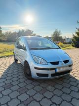 Mitsubishi Colt 1.3, 134.550 km, TÜV 09/2027 - gebrauchte Mitsubishi Colt aus dem Jahr 2004