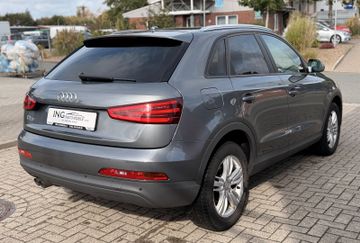 Audi Q3 - 4