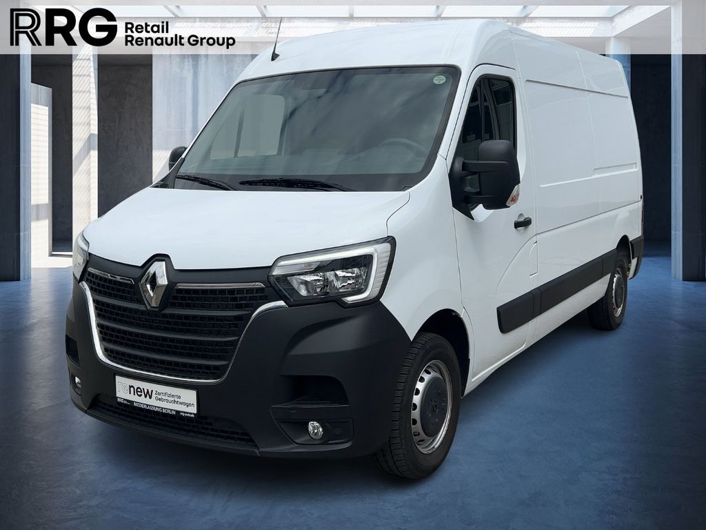 Master 2.3 DCI 150 L2H2 3,5t ENERGY