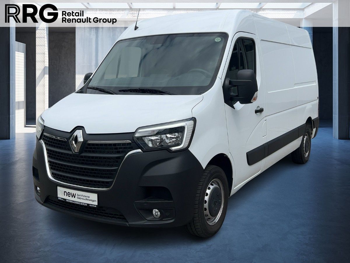 Renault Master 2.3 DCI 150 L2H2 3,5t ENERGY