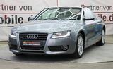 Audi A5 2.0 TFSI quattro*Tüv&Inspektion Neu*Automatik - Audi A5 aus 2009: Cabrio