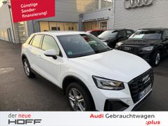 Audi Q3 35 TDI AHK Kamera SH PDC Plus Tempomat