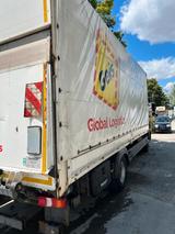 Mercedes-Benz Atego 1530 Modell 2018 - Mercedes-Benz Atego 15