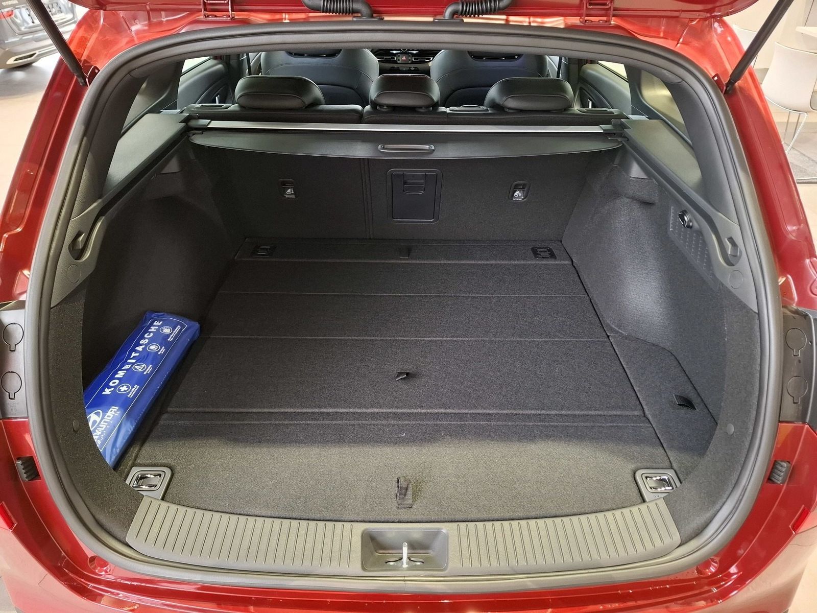 Hyundai i30 - Bild 8