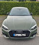 Audi A5 45 TDI tiptronic quattro Sportb. S line S...