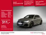 Audi A1 Sportback 40 TFSI S line LED virtCo Tempomat
