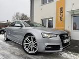 Audi A5 Sportback 3.0 TDI quattro= S-Line-Navi-Xenon= - Audi A5 mit Diesel-Antrieb: Limousine, Automatik