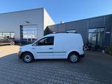 Volkswagen Caddy 1.9 TDi Kasten EcoProfi BMT Camper - Volkswagen Caddy: Camper