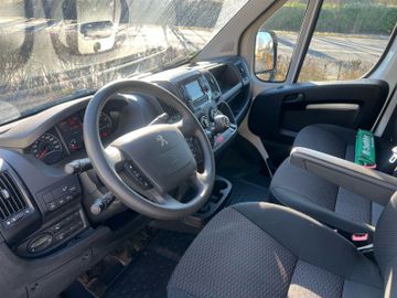 Peugeot Boxer - 9