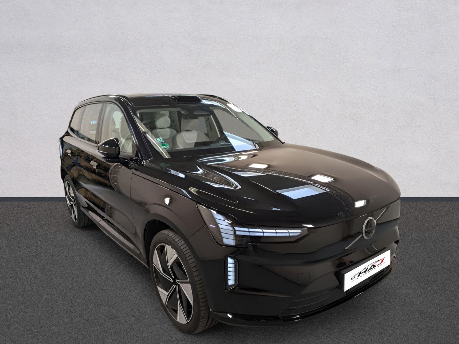 Volvo EX90 Twin Motor AWD Ultra 7-Sitzer imagem 2