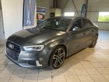 Audi A3 LIMOUSINE 1.5TFSi S LINE/LED/NAVI/APS/TEMP. - Audi A3 in Dortmund