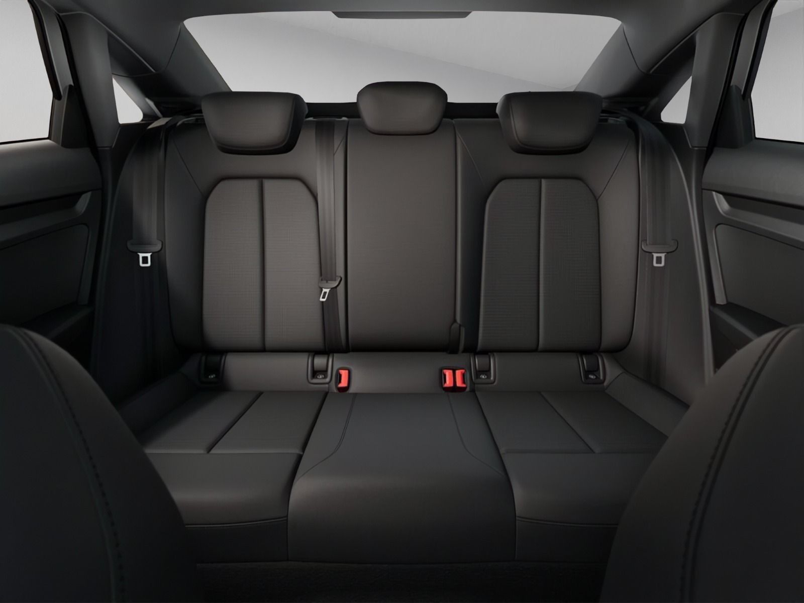 Audi A3 - Bild 7