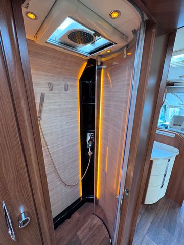 Carthago S-Plus 55 XL