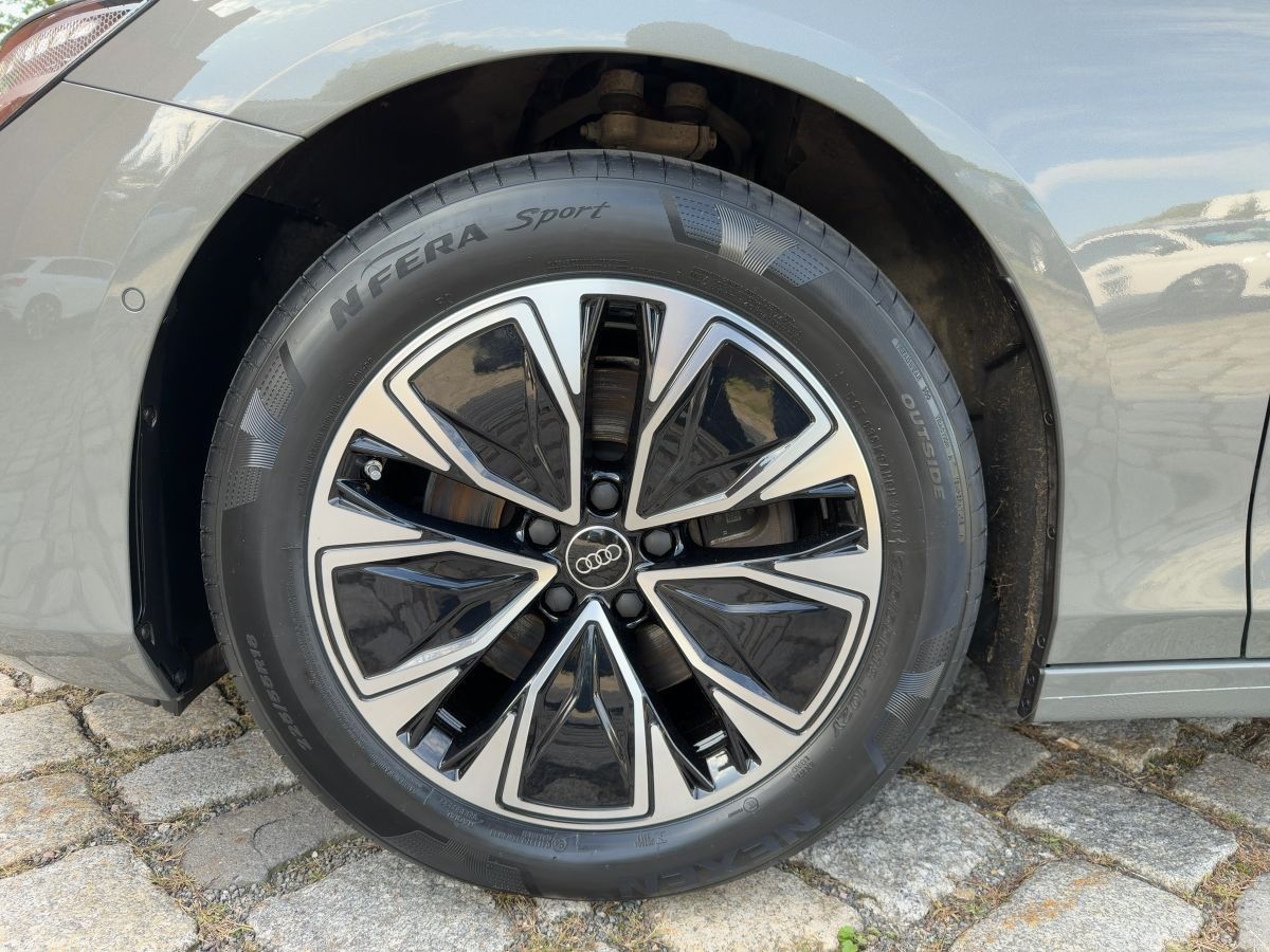 Audi A6 - Bild 14