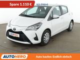 Toyota Yaris 1.0 VVT-i Comfort*CAM*KLIMA*GARANTIE* - Toyota Yaris Gebrauchtwagen in Bochum