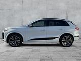 Audi SQ6 e-tron QU MATRIX+HuD+B&O+ACC+AIR+PANO+21" - Audi SQ6 e-tron aus 2024