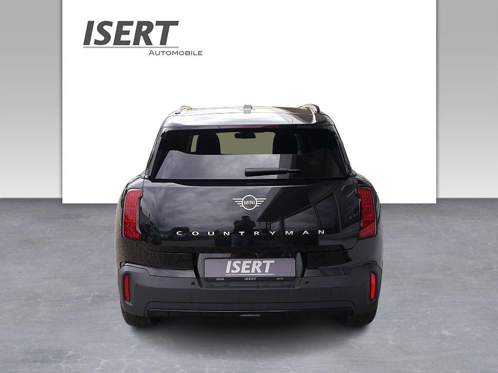 MINI Countryman C A. +PANODACH+HUD+PAKET M+LED+DAB