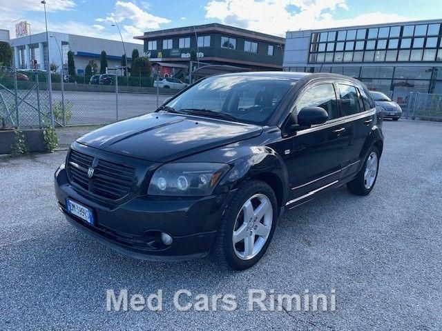 Dodge DODGE - Caliber - 2.0 Turbodiesel SXT