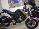 Honda CB 125 R ABS - HONDA HONDA125