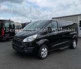 Ford Tourneo Custom Passivfahrer Automatik - Ford Gebrauchtwagen in Köln