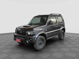 Suzuki SUZUKI Jimny Jimny 1.3 4WD Evolution - gebrauchte Suzuki Jimny aus dem Jahr 2016