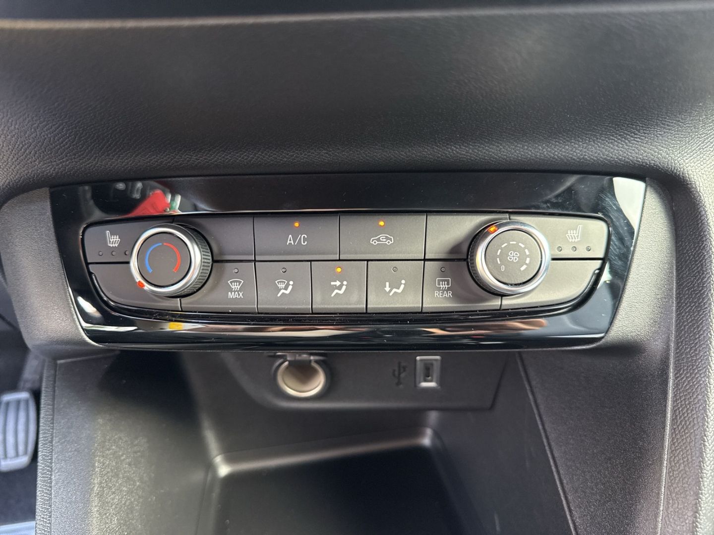 Opel Corsa - Bild 16