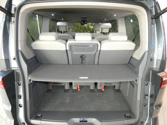 T7 Multivan 2.0 TDI Edition langer Überhang AHK