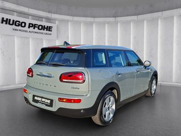 MINI Cooper Clubman - 5