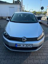 Volkswagen Golf 1.4 Comfortline Comfortline - Gebrauchtwagen bis 4.500 Euro