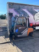 Still RX 70-35 T Gas