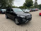 Mercedes-Benz GLE 350d 4Matic 1-HAND°LEDER°RFK°20"ALU°TWA°SH! - Mercedes-Benz Gebrauchtwagen von 2020