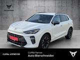 Cupra Terramar 1.5 e-HYBRID DSG HD-MATRIX  TOP VIEW |  - Cupra Terramar mit Hybrid-Antrieb