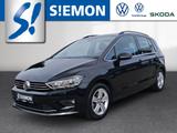 Volkswagen Golf Sportsvan VII Highline 1.4 TSI Nav Klima Sp - gebrauchte VW Golf Sportsvan aus dem Jahr 2017