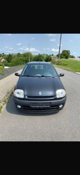 Renault Twingo  - Renault Twingo aus 2001