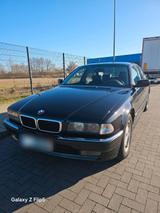 BMW E38 V8 H-Kennz. Top Zustand. - BMW 730 aus 1995