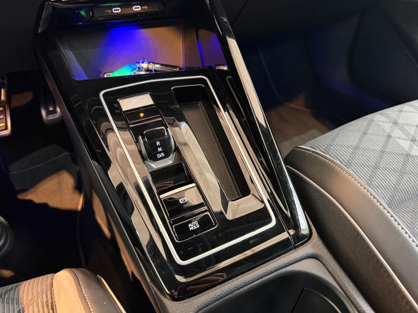Volkswagen Golf R-Line eTSI *LED*Virtual*, миниатюра 19