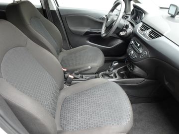 Opel Corsa - 11