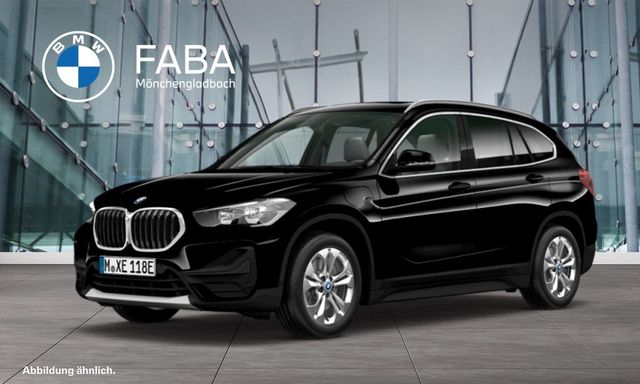 BMW X1 xDrive25e Advantage HiFi DAB Pano.Dach RFK