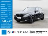 BMW X5 M60i PANO NAVI AKTIVLENKUNG H/K SHZ MEMORY - gebrauchte BMW X5 M60 aus dem Jahr 2024