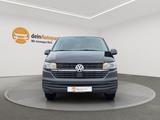 Volkswagen T6.1 Transporter Kasten e ABT elektro lang KLIMA - Volkswagen T6 mit Elektro-Antrieb: Abt