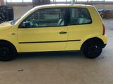 Volkswagen Lupo 1.0 COMFORTLINE Comfortline - Volkswagen Lupo Comfortline mit Benzin-Antrieb