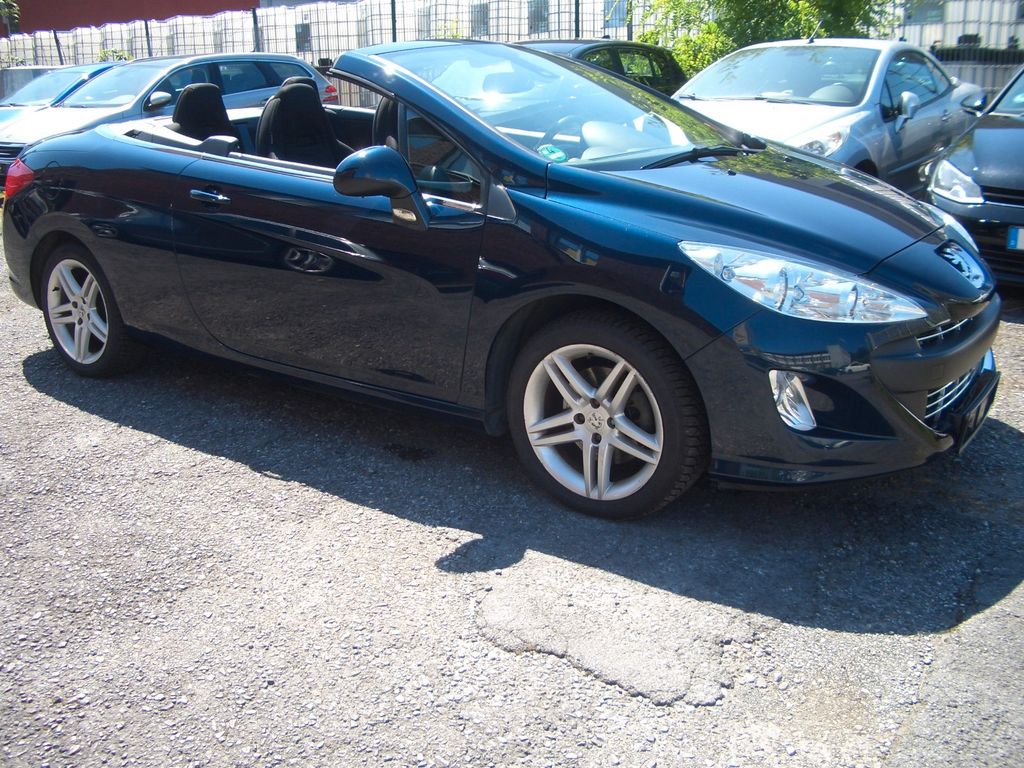 Angebot ansehen Peugeot 308
