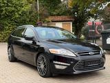Ford Mondeo Turnier Titanium 2.0 TDCI LEDER XENON NAV - gebrauchte Ford Mondeo aus dem Jahr 2014